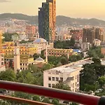 My Roots - Neti Museum Breathtaking View Tirana