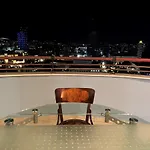 My Roots - Neti Museum Breathtaking View Appartamento Tirana