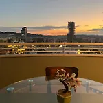 Appartamento My Roots - Neti Museum Breathtaking View Tirana