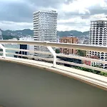 My Roots - Neti Museum Breathtaking View Apartament Tirana