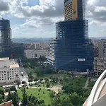Apartament My Roots - Neti Museum Breathtaking View