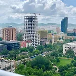 My Roots - Neti Museum Breathtaking View Tirana