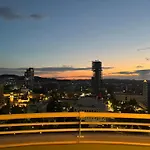 My Roots - Neti Museum Breathtaking View 아파트 *