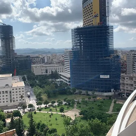 Apartamento My Roots - Neti Museum Breathtaking View