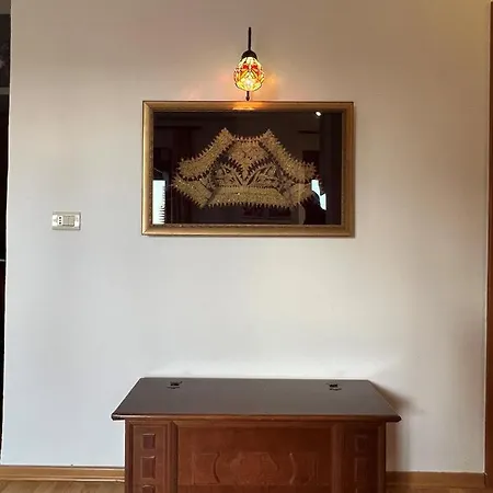 Apartment My Roots - Neti Museum Breathtaking View Tirana