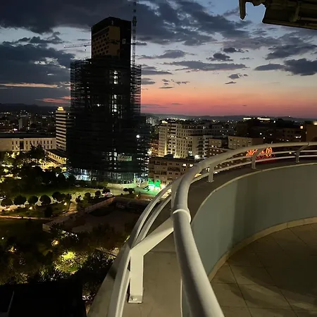 My Roots - Neti Museum Breathtaking View Apartment