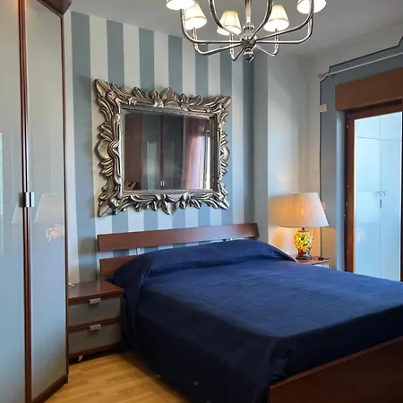 Apartment My Roots - Neti Museum Breathtaking View Tirana