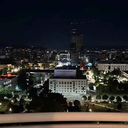 Apartamento My Roots - Neti Museum Breathtaking View *