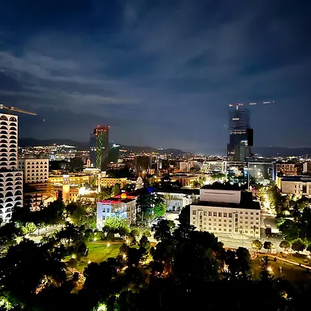 My Roots - Neti Museum Breathtaking View Apartment *